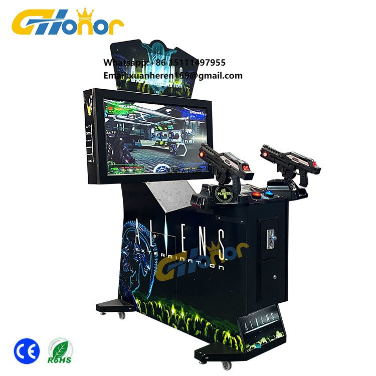 Arcade Games & Vending Llc Photos - Macchina da Gioco Arcade con Gettoni