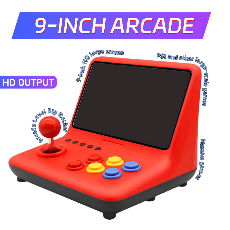 Arcade Game Jackpot - Coopreme A12 Console per giochi arcade