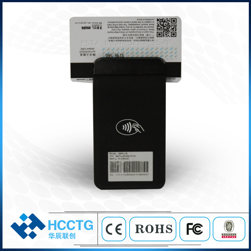 Nfc Card Reader Vending - Terminale di Pagamento Mobile BT MPOS
