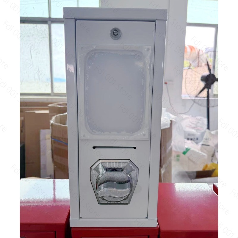 Arcade Vending Machine - Macchina distributrice di carte arcade da
