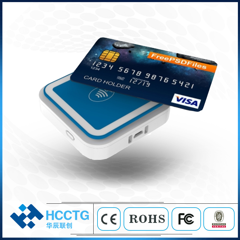 Nfc Card Reader Vending - Android IOS Windows All in One