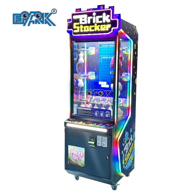 Arcade Prize Vending Machine - Macchina da gioco arcade a moneta