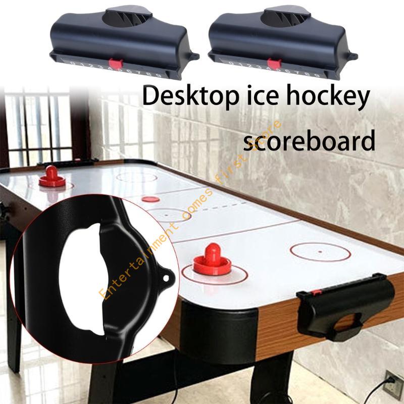 Air Hockey Table - Segnapunti segnapunti per hockey ghiaccio da