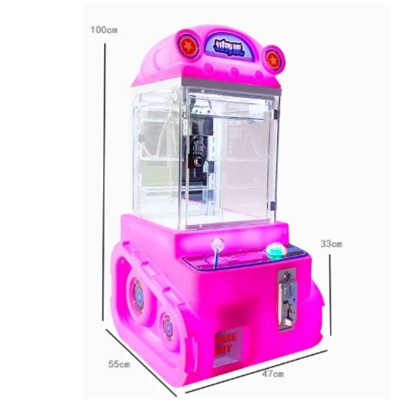 Arcade Prize Vending Machine - Banana Land Macchina Arcade Distributrice di