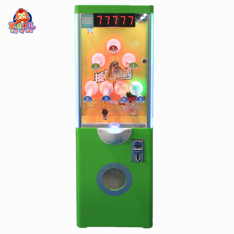 Arcade Prize Vending Machine - Macchina da gioco commerciale arcade a