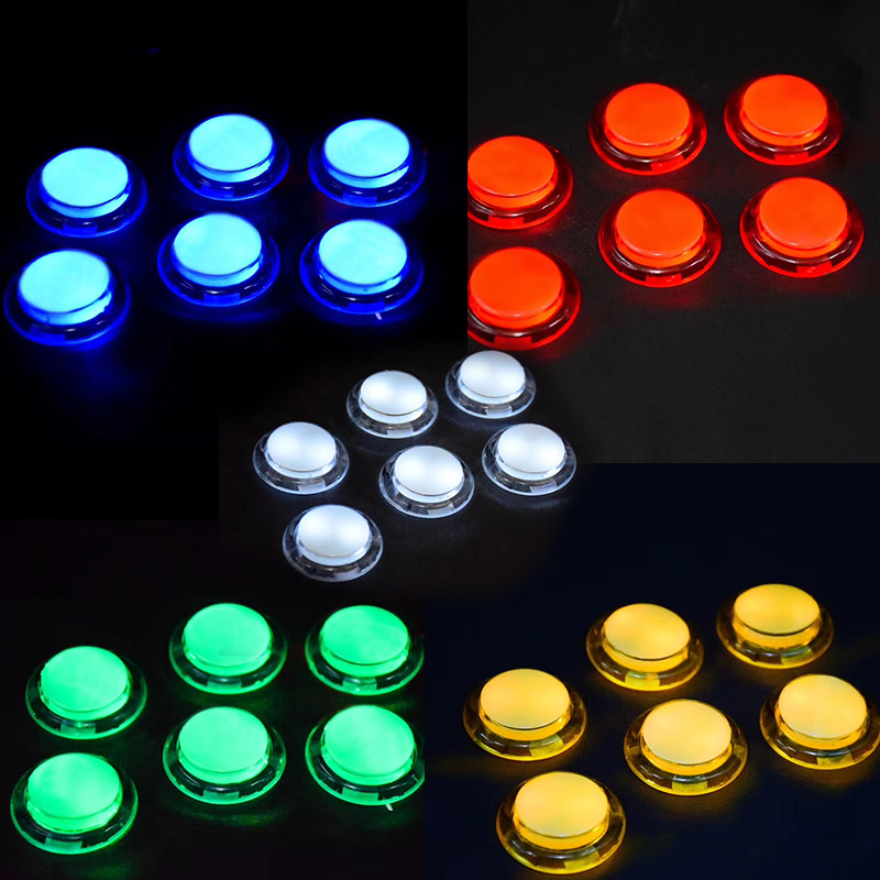 Arcade Game Jackpot - 5 V/12 V Arcade Illuminato Led