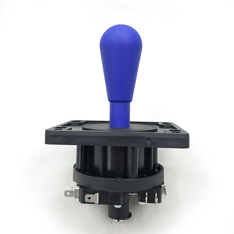 Vending Arcade Games - Happ Arcade Joystick Messicano Joystick 4