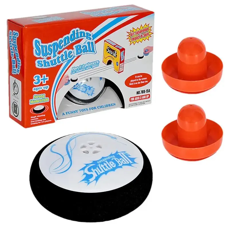 Air Hockey Table - Mini giocattoli da tavolo per hockey