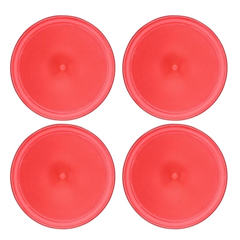 Air Hockey Table - Sostituzione dischi da hockey pesanti da