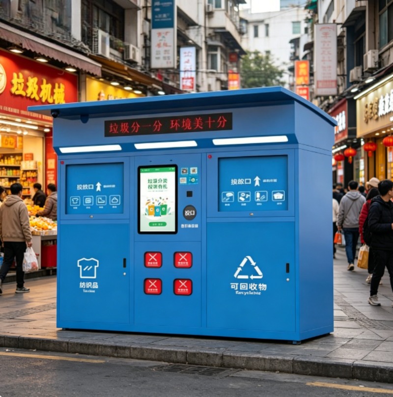 Distributore Automatico Invers - Vending Machine Qr Code recensione e prezzo