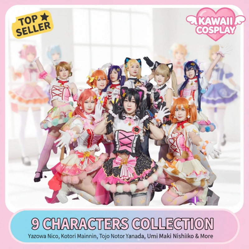 Costume Cosplay COSAlice Madne - Arcade Games & Vending Llc Photos recensione e prezzo