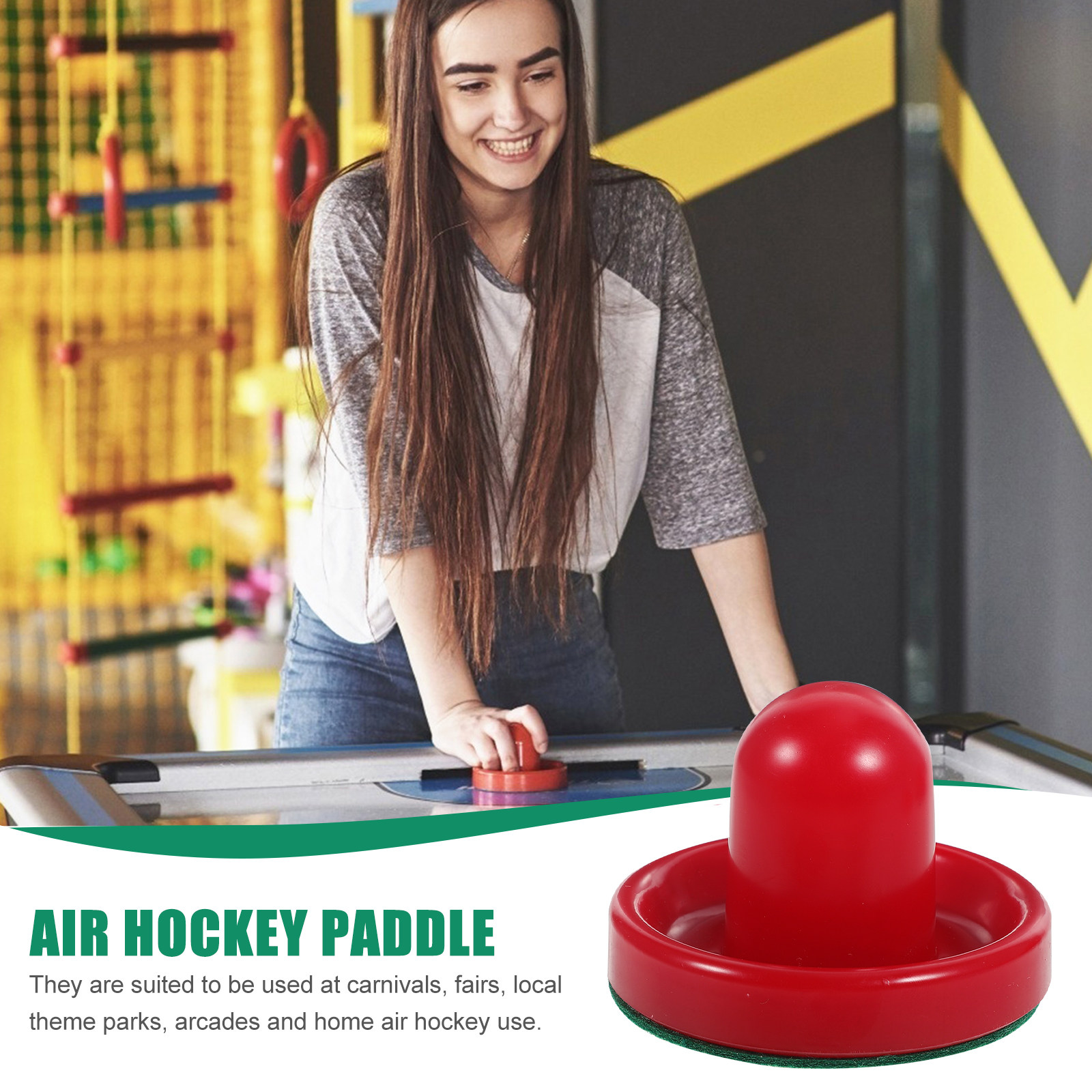 Kit di Ricambio per Air Hockey - Air Hockey Table recensione e prezzo