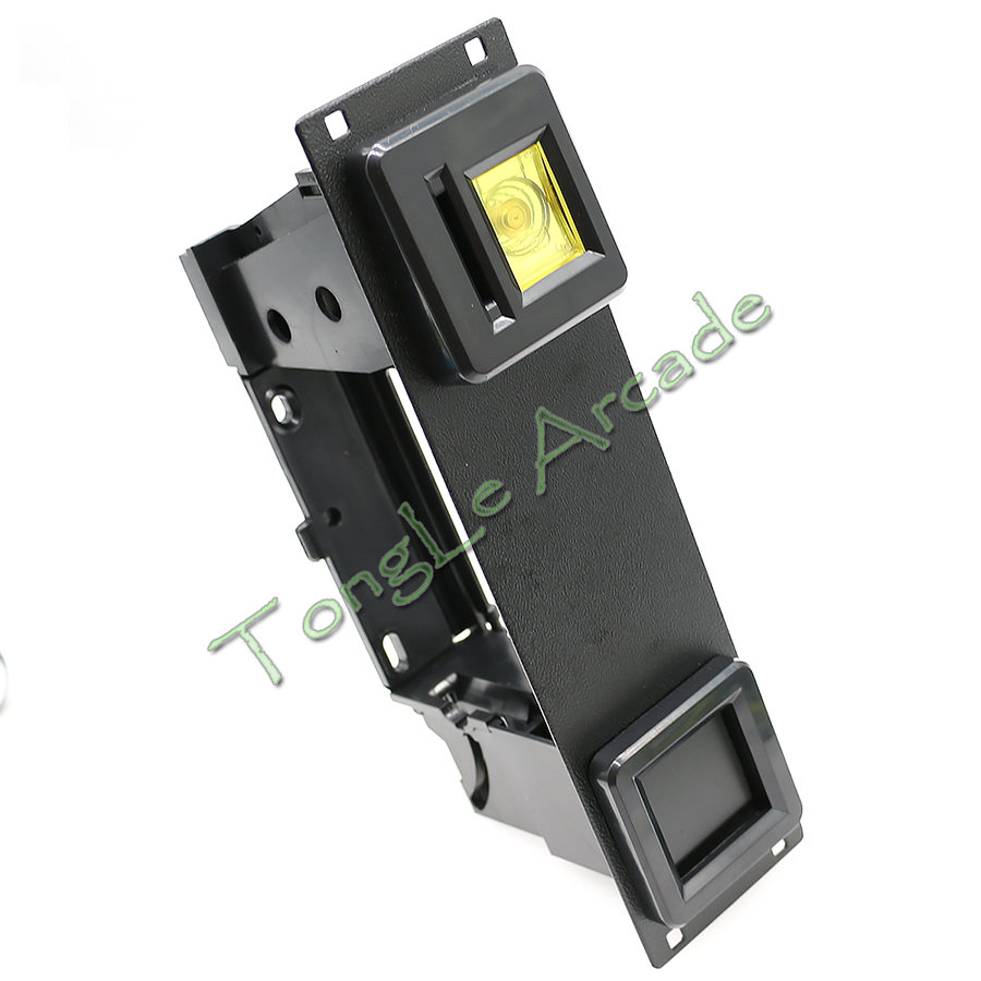 Accettatore di Monete Meccanic - Arcade Style Vending Machine recensione e prezzo