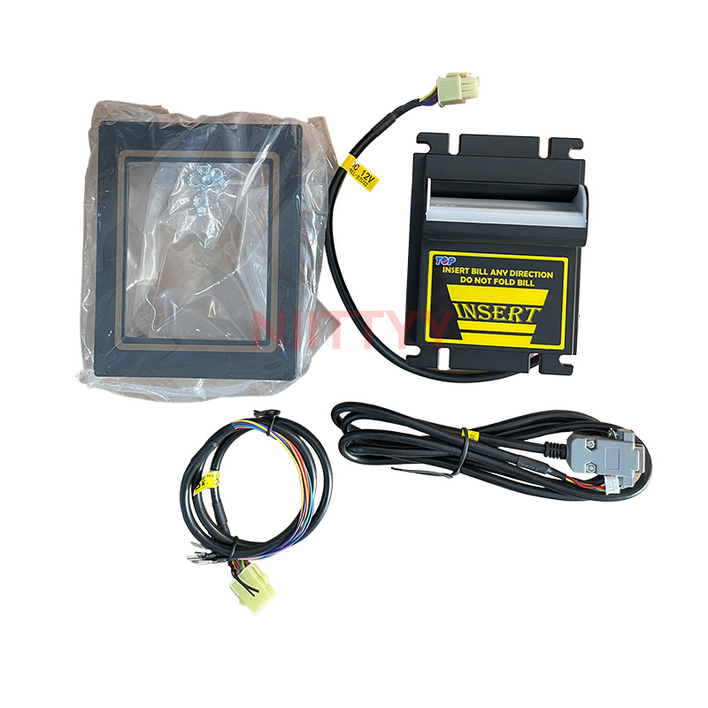 Accettatore di Banconote TB74  - Vending Arcade Games recensione e prezzo