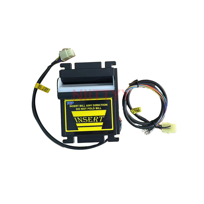 Accettatore di Banconote TB74  - Vending Arcade Games recensione e prezzo
