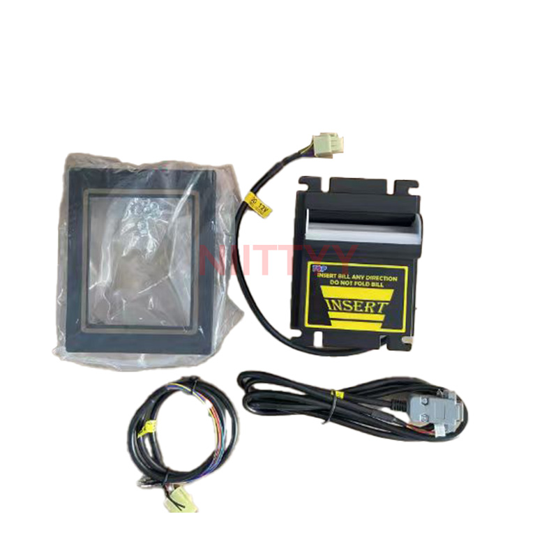 Accettatore di Banconote TB74  - Vending Arcade Games recensione e prezzo