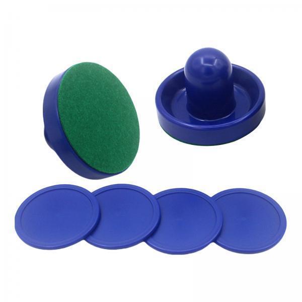 2x Spingi-Pallo per Air Hockey - Air Hockey Table recensione e prezzo
