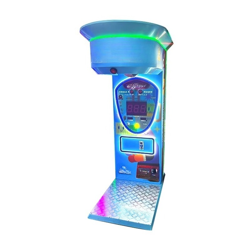 Macchina da gioco arcade perso - Ticket Redemption Machine recensione e prezzo