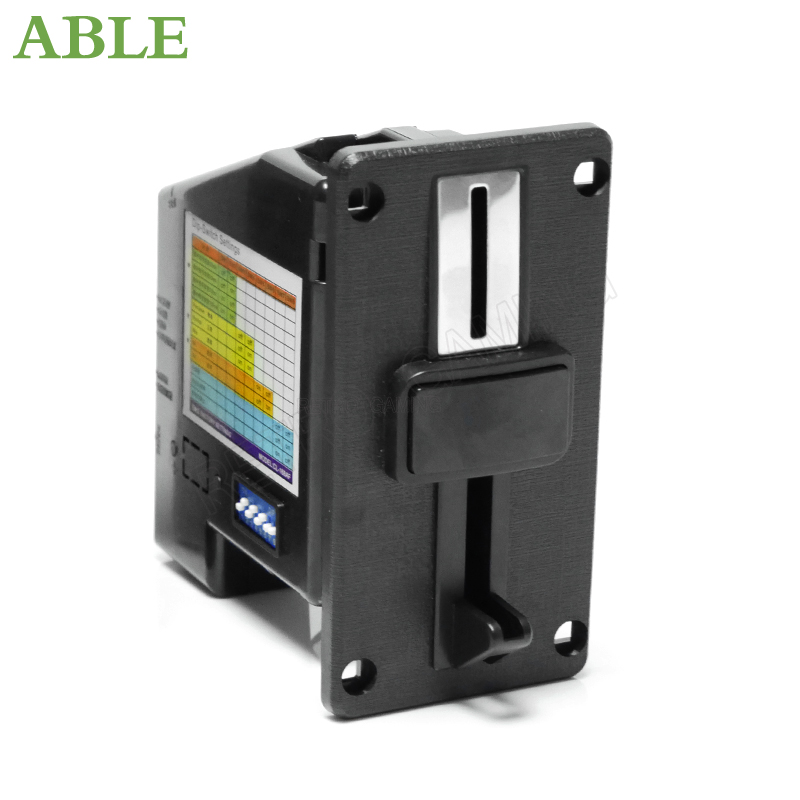 Selettore Multi gettoniera CL- - Vending Arcade Games recensione e prezzo