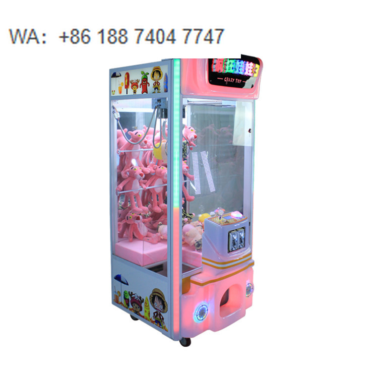 Nuovissima Macchina da Gioco A - Arcade Style Vending Machine recensione e prezzo