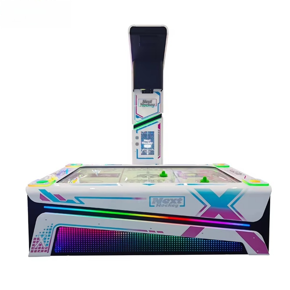 Tavolo da Air Hockey Interatti - Air Hockey Table recensione e prezzo