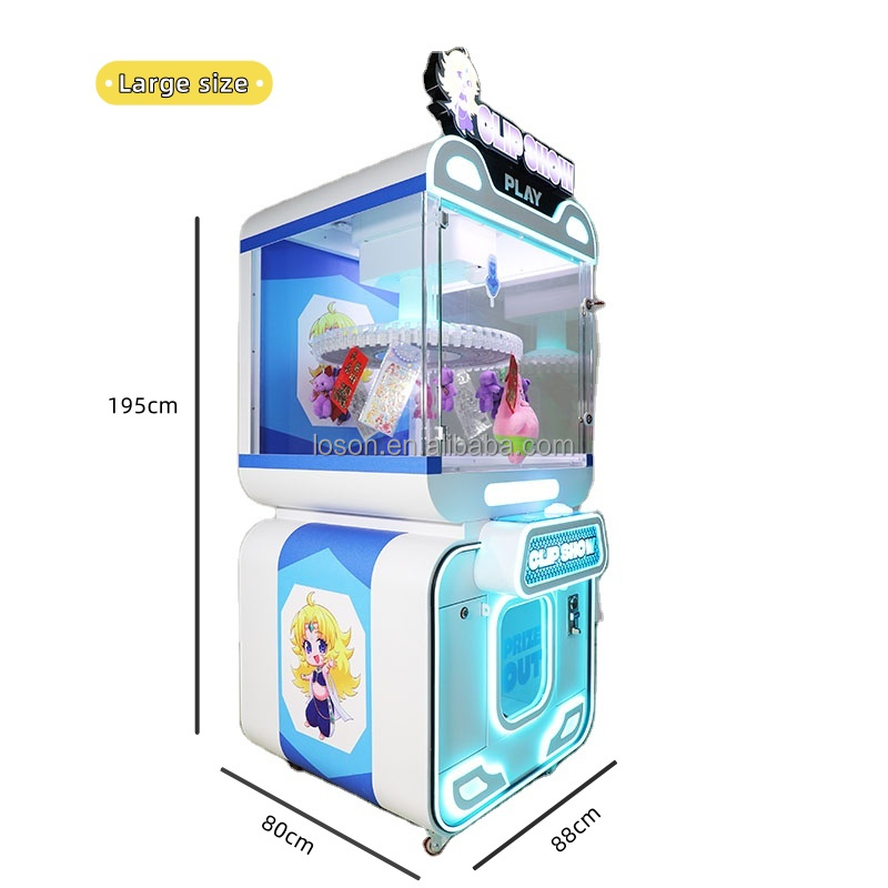 Nuovo Stile Macchina Distribut - Arcade Style Vending Machine recensione e prezzo