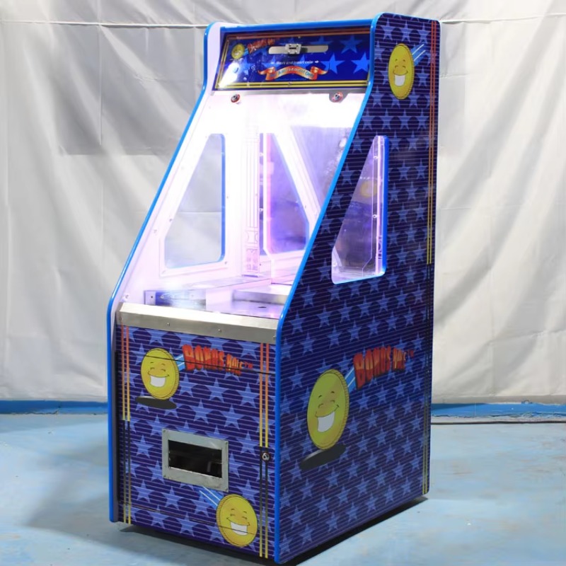 Nuova Macchina Arcade a Moneta - Arcade Game Coin recensione e prezzo