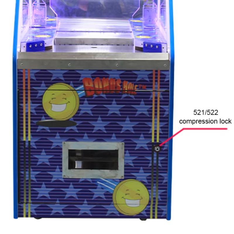 Nuova Macchina Arcade a Moneta - Arcade Game Coin recensione e prezzo