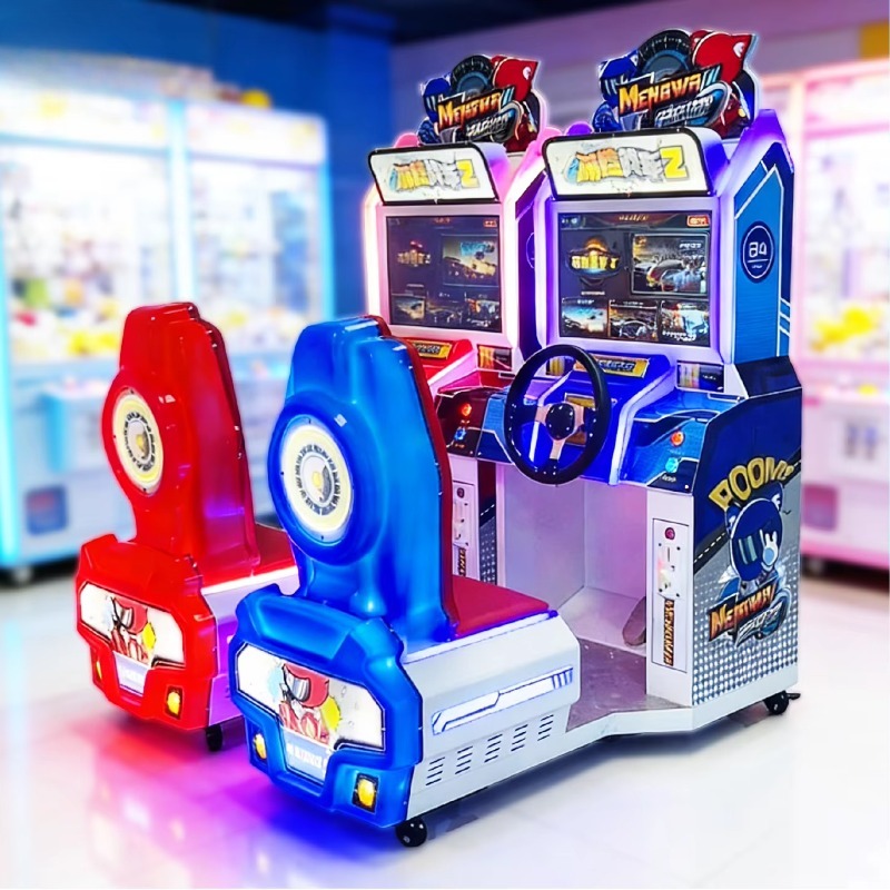 Macchina da Gioco Arcade Simul - Arcade Game Coin recensione e prezzo