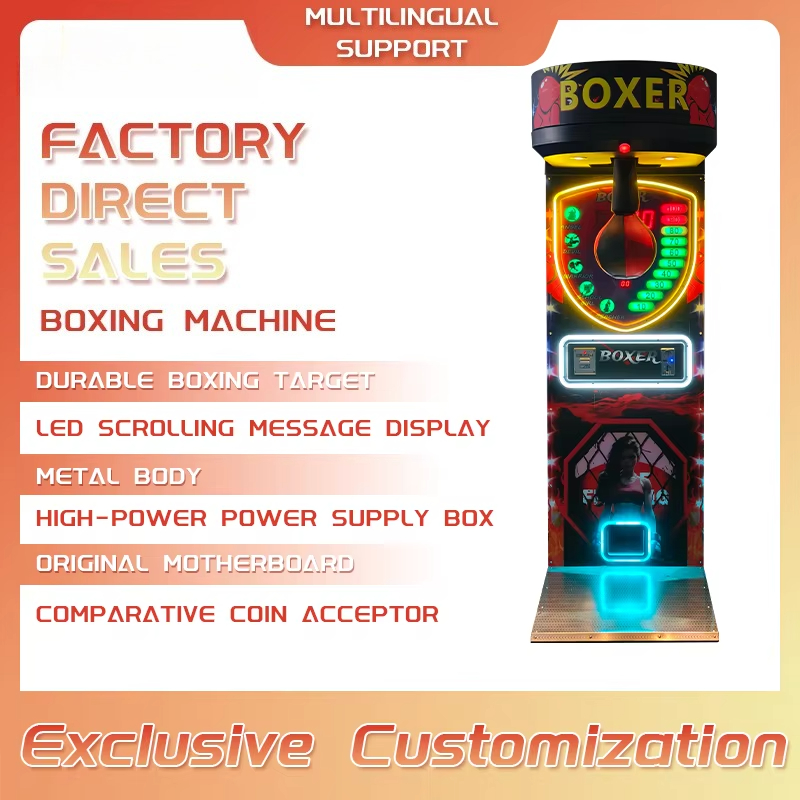 Nuovo Modello 2025 Macchina da - Arcade Games & Vending Llc Photos recensione e prezzo