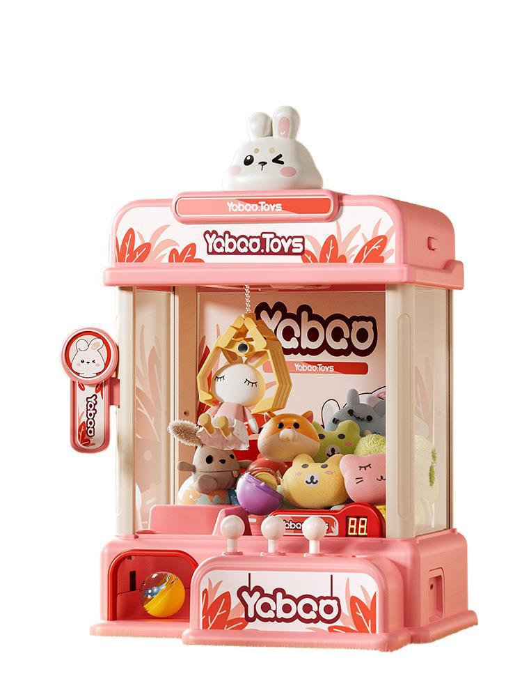 Macchina per artigli per bambi - Arcade Prize Vending Machine recensione e prezzo