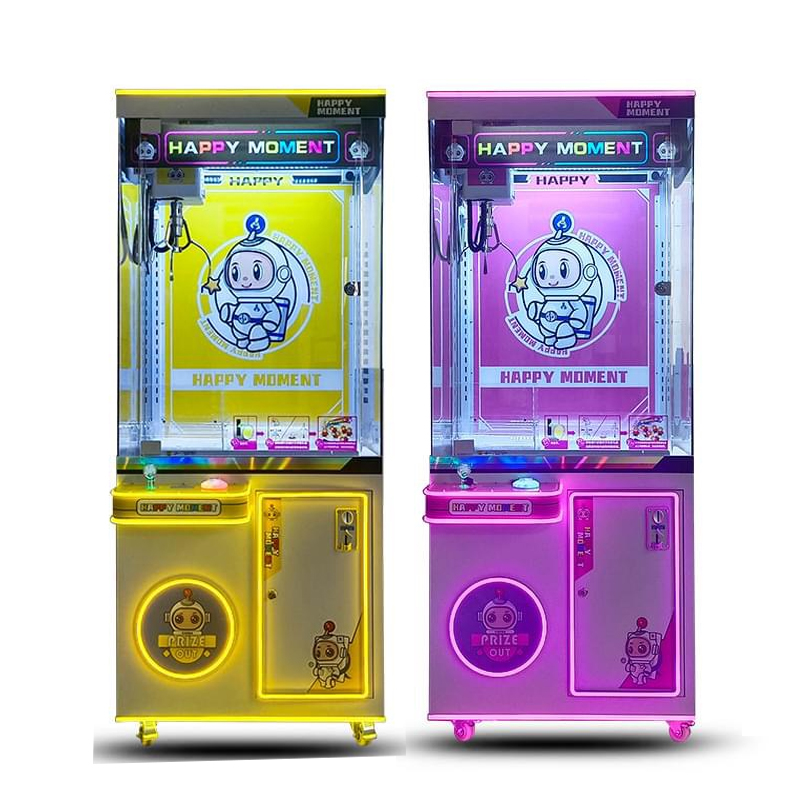 Macchina Arcade Commerciale a  - Arcade Prize Vending Machine recensione e prezzo