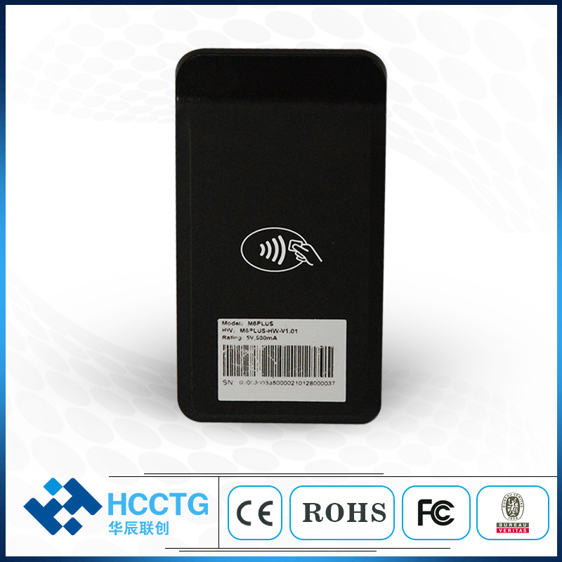 Terminale di Pagamento Mobile  - Nfc Card Reader Vending recensione e prezzo