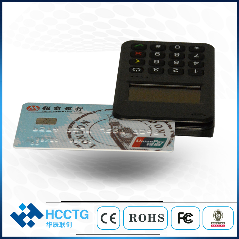 Terminale di Pagamento Mobile  - Nfc Card Reader Vending recensione e prezzo