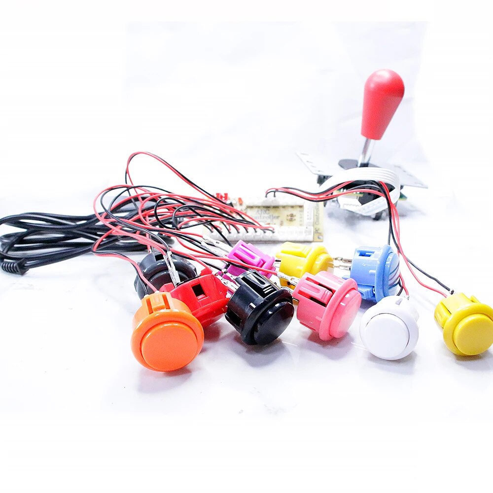 Copia SANWA Macchina da gioco  - Arcade Game Jackpot recensione e prezzo