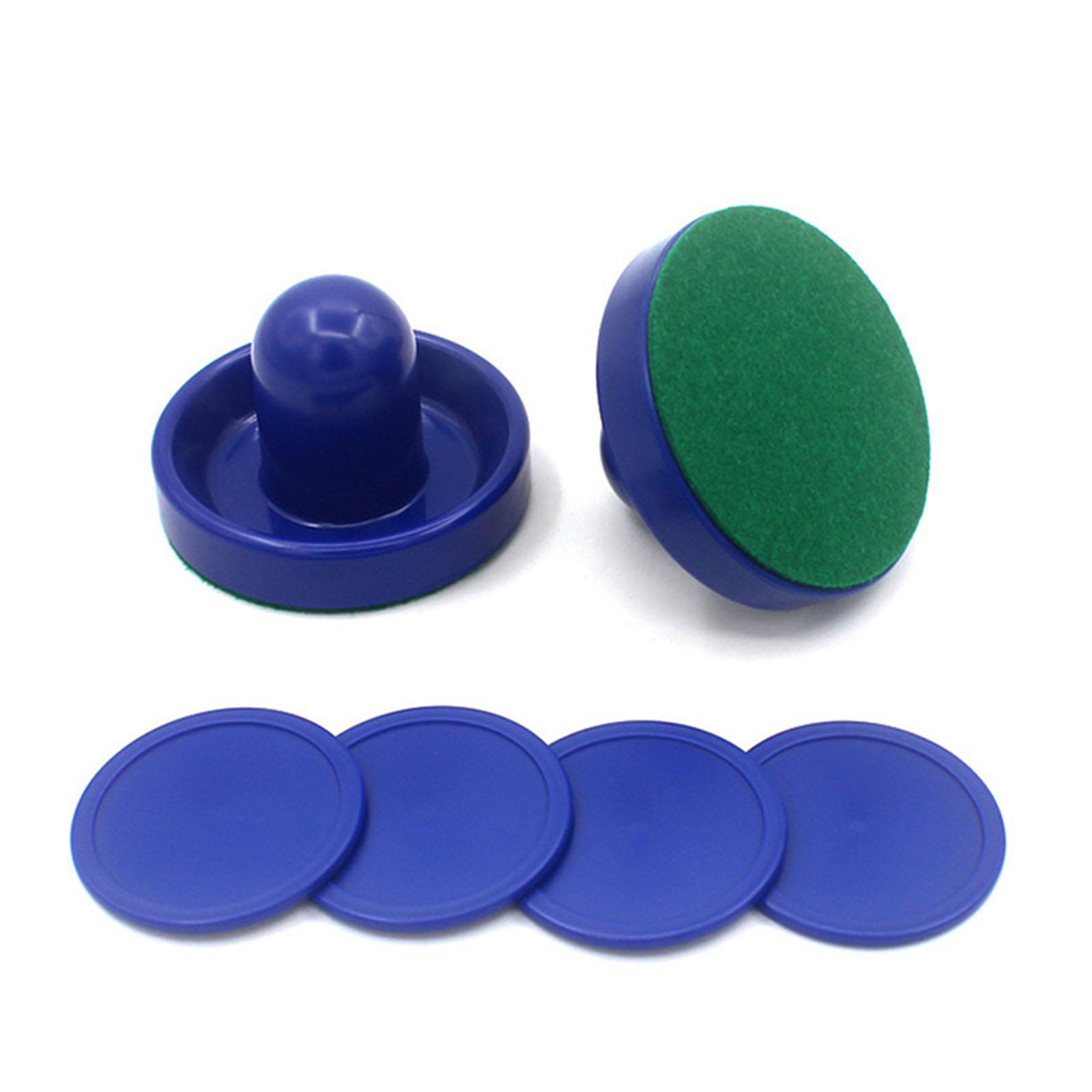 Set Completo di Accessori per  - Air Hockey Table recensione e prezzo