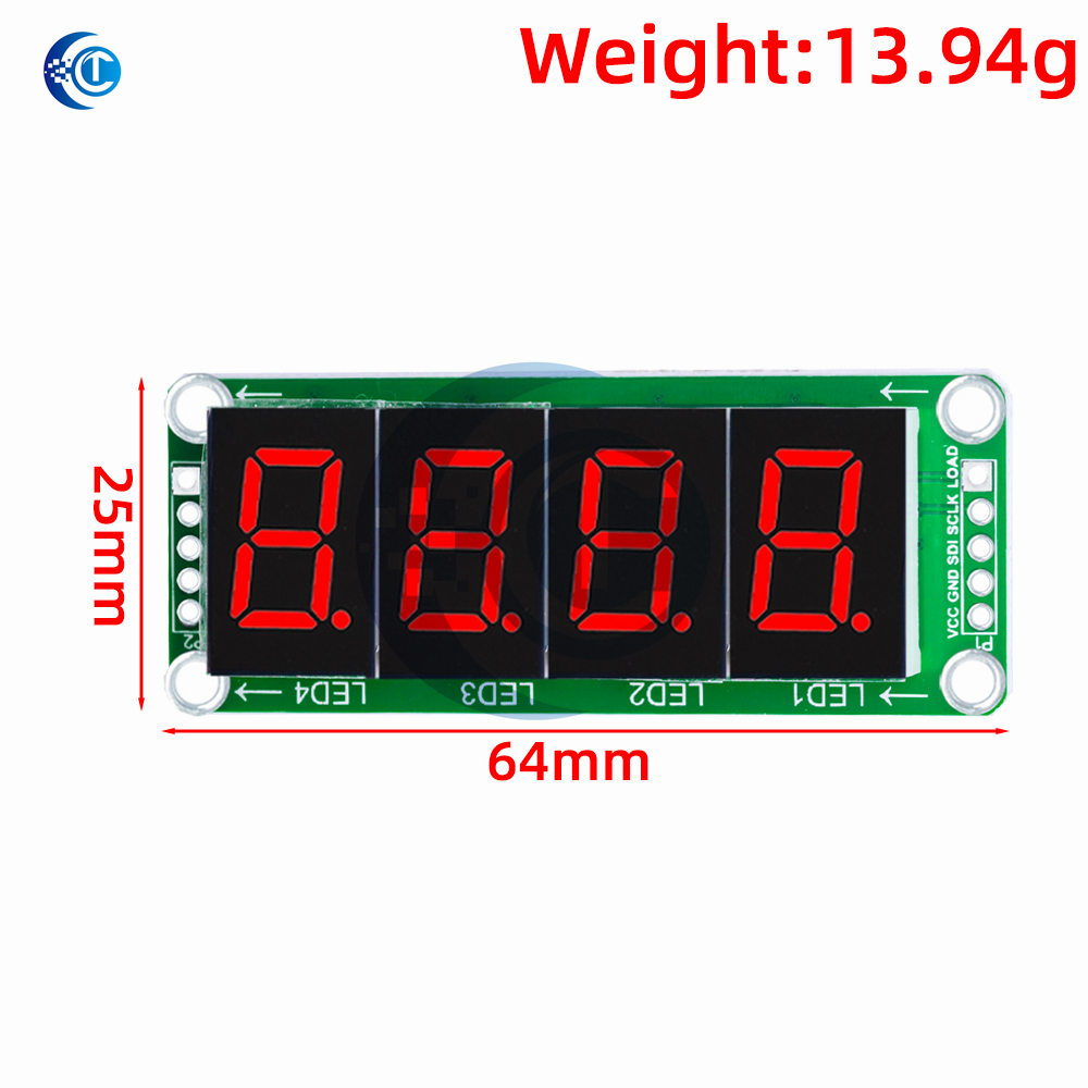 Modulo display LED a 2 cifre a - Arduino Vending Machine Project recensione e prezzo