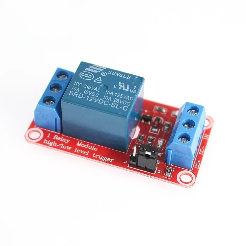 1PCS 5V 12V 24V 1/2/4/8 Canali - Arduino Vending Machine Project recensione e prezzo