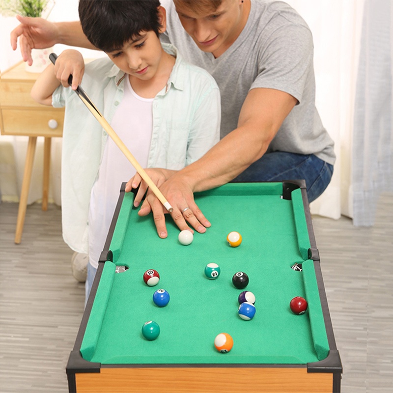 Tavolo da Gioco 4 in 1, Biliar - Air Hockey Table recensione e prezzo