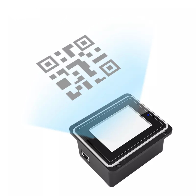 Modulo di Scansione Impermeabi - Vending Machine Qr Code recensione e prezzo