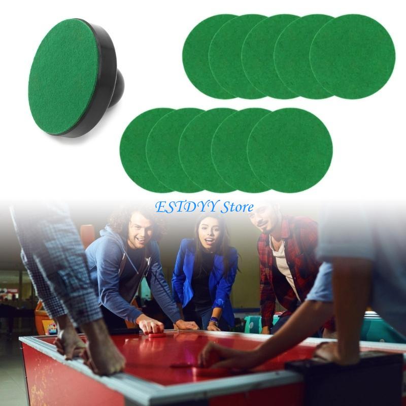 G6DE Tappetino in feltro per m - Air Hockey Table recensione e prezzo