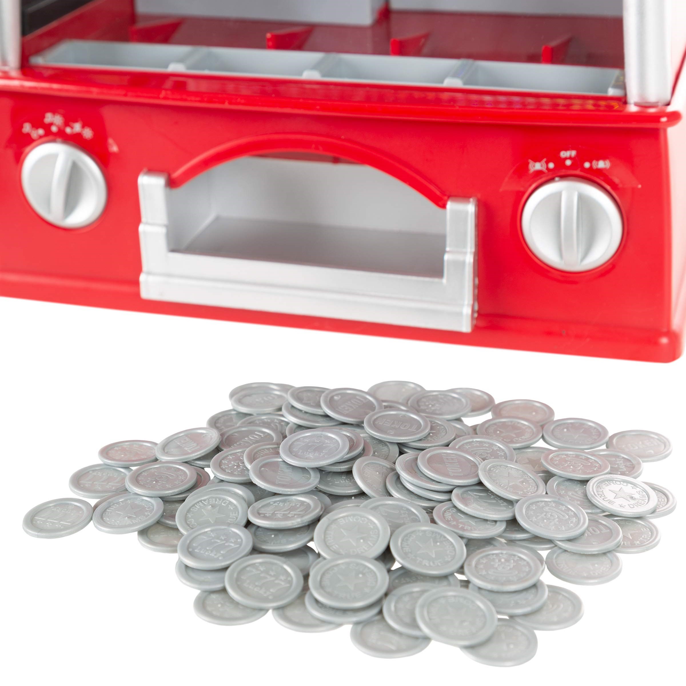 Coin Pusher Miniature Arcade G - Arcade Prize Vending Machine recensione e prezzo