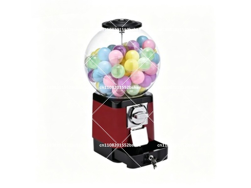 Distributore Automatico di Cap - Arcade Style Vending Machine recensione e prezzo