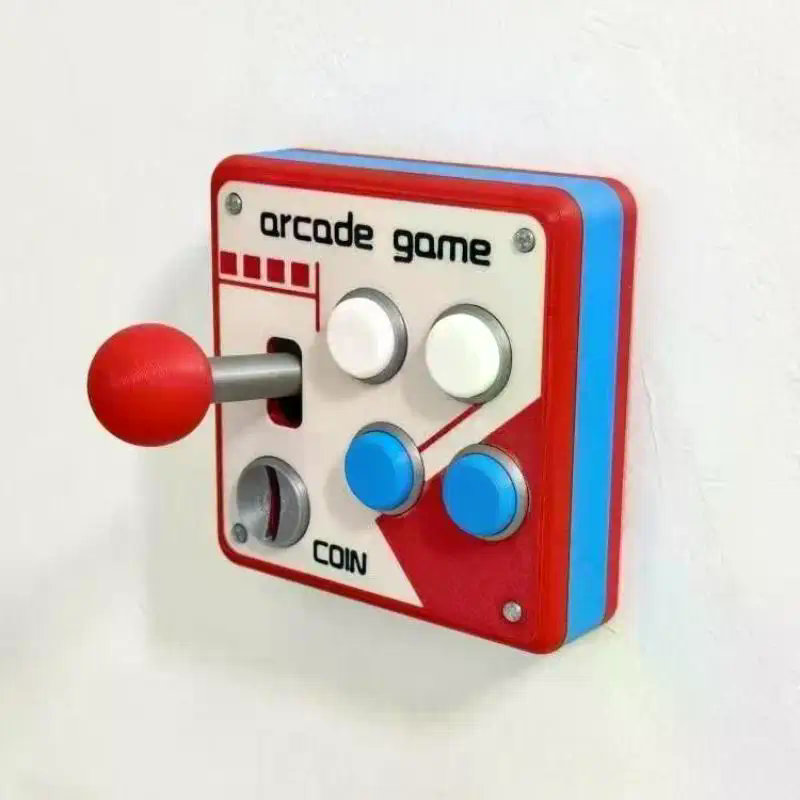 Joystick per Console di Gioco  - Arcade Games & Vending Llc Photos recensione e prezzo