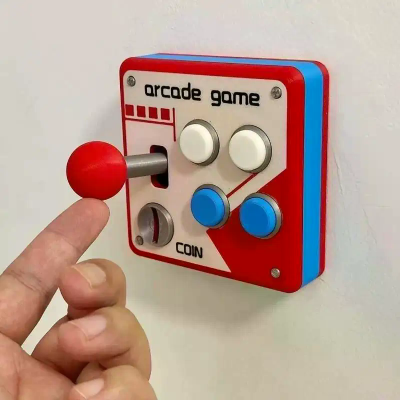Joystick per Console di Gioco  - Arcade Games & Vending Llc Photos recensione e prezzo