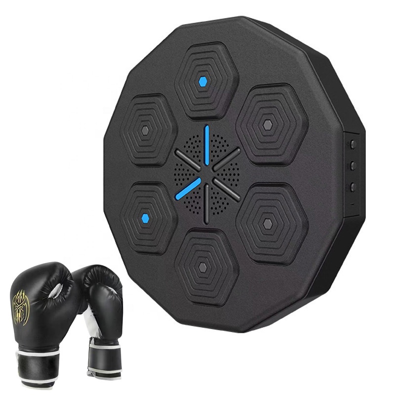 Macchina da Boxe Musicale Inte - Arcade Games & Vending Llc Photos recensione e prezzo