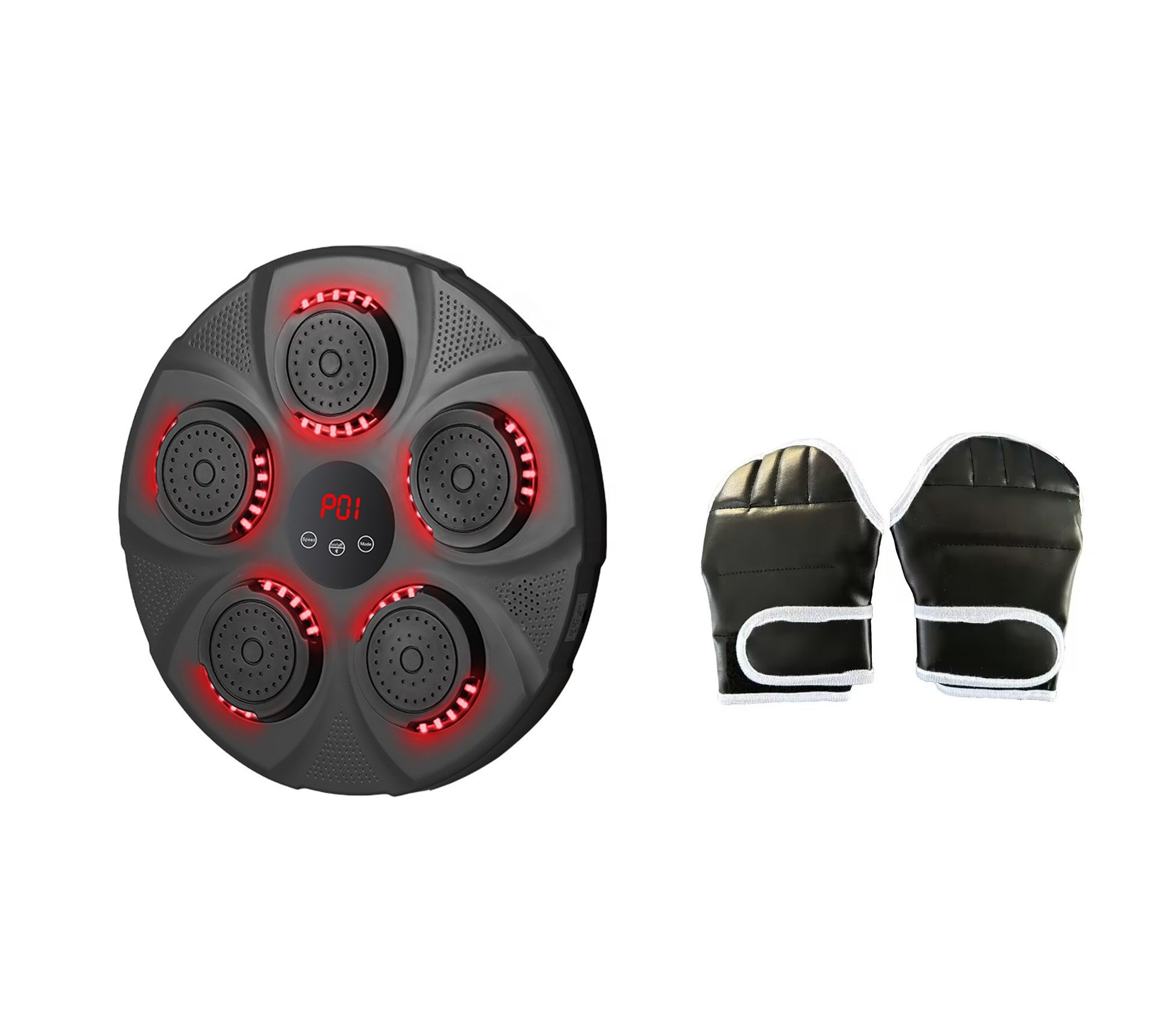 Macchina da Boxe Musicale Inte - Arcade Games & Vending Llc Photos recensione e prezzo