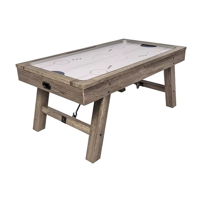 Tavolo da Hockey ad Aria Compr - Air Hockey Table recensione e prezzo