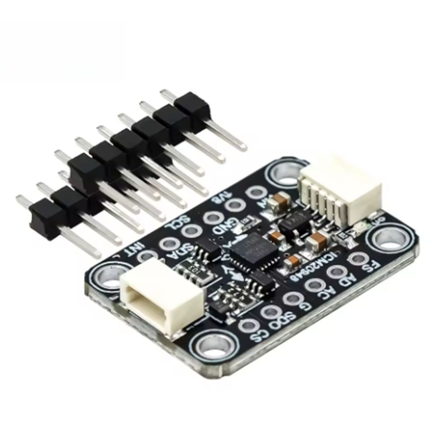 ICM20948 Sensore IMU 9 DoF TDK - Arduino Vending Machine Project recensione e prezzo