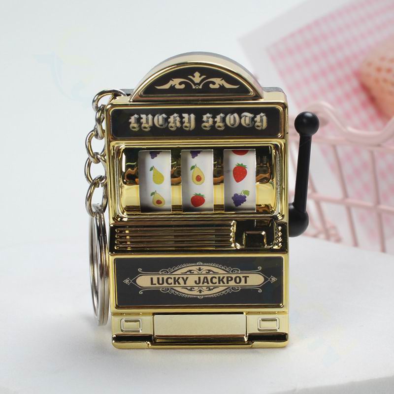 10 Pezzi Mini Slot Machine Por - Arcade Game Jackpot recensione e prezzo